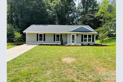 138 Oak Hill Drive, Forest City, NC 28043 - Photo 32