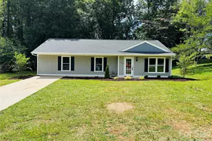 138 Oakhill Dr, Forest City, NC 28043 - Photo 32