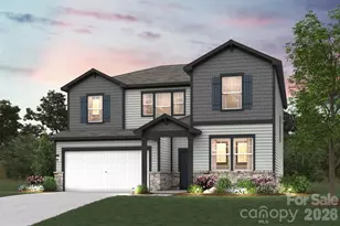 357 Ladue Ln, Salisbury, NC 28147 - Photo 2