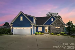 5426 Baker Ln, Lake Wylie, SC 29710 - Photo 46