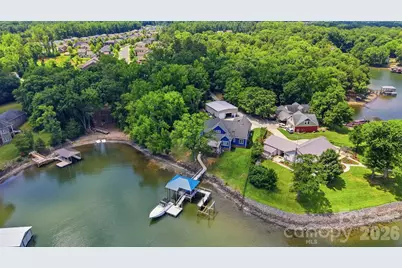 5426 Baker Lane, Lake Wylie, SC 29710 - Photo 2
