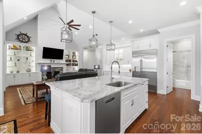 5426 Baker Lane, Lake Wylie, SC 29710 - Photo 14