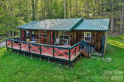28 Mull Cove Road, Maggie Valley, NC 28751 - Photo 4