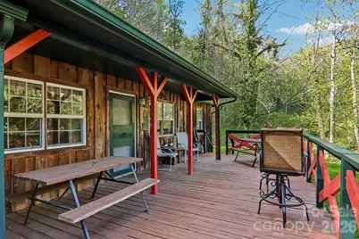 28 Mull Cove Road, Maggie Valley, NC 28751 - Photo 8