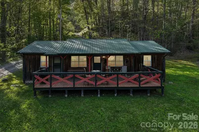 28 Mull Cove Road, Maggie Valley, NC 28751 - Photo 1