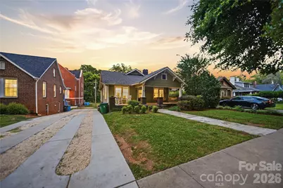 209 Grandin Road, Charlotte, NC 28208 - Photo 44