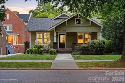 209 Grandin Road, Charlotte, NC 28208 - Photo 42