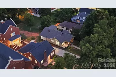 209 Grandin Road, Charlotte, NC 28208 - Photo 40