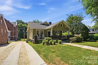 209 Grandin Road, Charlotte, NC 28208 - Photo 2