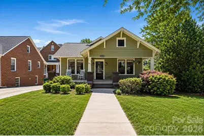 209 Grandin Road, Charlotte, NC 28208 - Photo 1