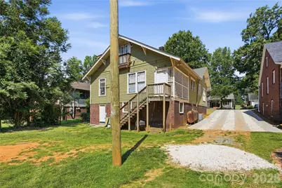 209 Grandin Road, Charlotte, NC 28208 - Photo 30