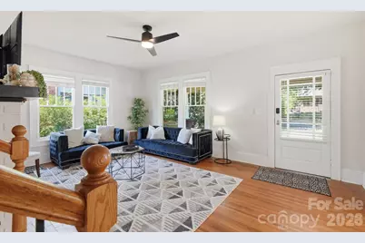 209 Grandin Road, Charlotte, NC 28208 - Photo 14