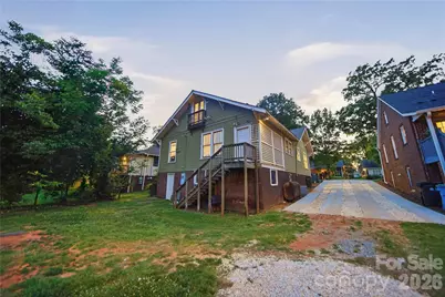 209 Grandin Road, Charlotte, NC 28208 - Photo 46