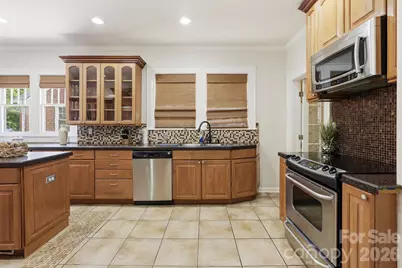 209 Grandin Road, Charlotte, NC 28208 - Photo 8