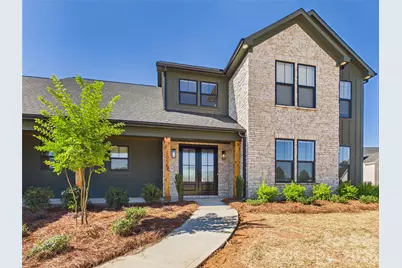 1055 Rolling Meadows Drive, Mooresville, NC 28115 - Photo 1