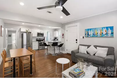 1411/1413 W 4th Street, Charlotte, NC 28208 - Photo 14