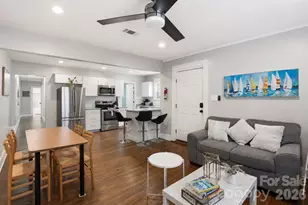 1411/1413 W 4th St, Charlotte, NC 28208 - Photo 14