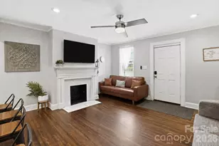 1411/1413 W 4th St, Charlotte, NC 28208 - Photo 4