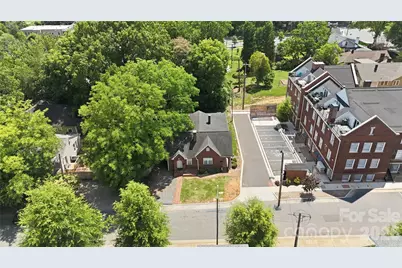 1411/1413 W 4th Street, Charlotte, NC 28208 - Photo 2