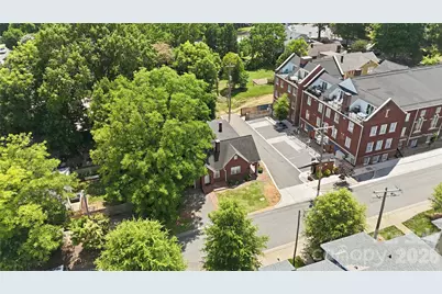 1411/1413 W 4th Street, Charlotte, NC 28208 - Photo 4