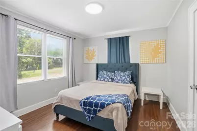 1411/1413 W 4th Street, Charlotte, NC 28208 - Photo 18