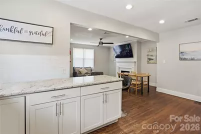 1411/1413 W 4th Street, Charlotte, NC 28208 - Photo 12