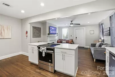 1411/1413 W 4th Street, Charlotte, NC 28208 - Photo 28