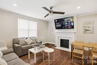 1411/1413 W 4th Street, Charlotte, NC 28208 - Photo 16