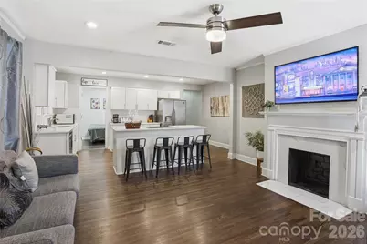 1411/1413 W 4th Street, Charlotte, NC 28208 - Photo 24