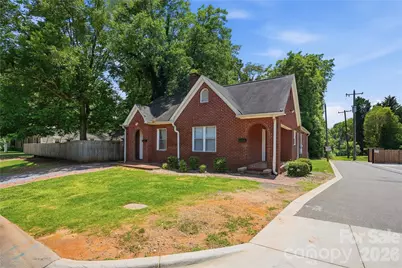 1411/1413 W 4th Street, Charlotte, NC 28208 - Photo 36