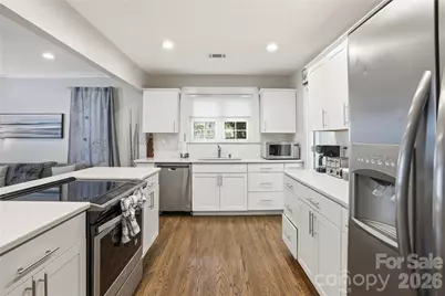 1411/1413 W 4th Street, Charlotte, NC 28208 - Photo 30