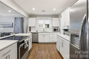 1411/1413 W 4th St, Charlotte, NC 28208 - Photo 30