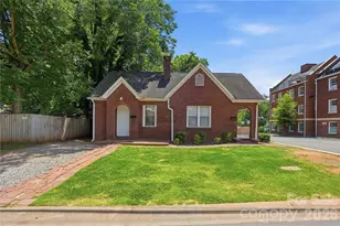 1411/1413 W 4th St, Charlotte, NC 28208 - Photo 1