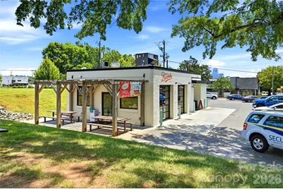 1411/1413 W 4th Street, Charlotte, NC 28208 - Photo 46