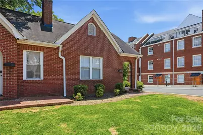 1411/1413 W 4th Street, Charlotte, NC 28208 - Photo 8