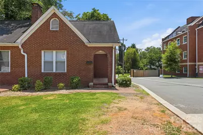 1411/1413 W 4th Street, Charlotte, NC 28208 - Photo 12