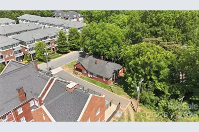 1411/1413 W 4th Street, Charlotte, NC 28208 - Photo 26