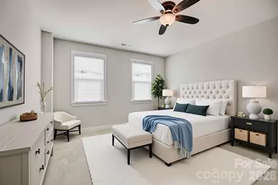15417 Cimarron Hills Lane, Charlotte, NC 28278 - Photo 32