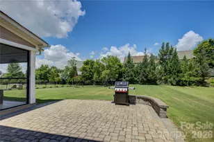 15417 Cimarron Hills Ln, Charlotte, NC 28278 - Photo 46