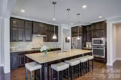 15417 Cimarron Hills Lane, Charlotte, NC 28278 - Photo 14