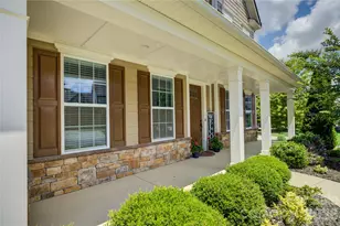 15417 Cimarron Hills Ln, Charlotte, NC 28278 - Photo 4