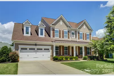 15417 Cimarron Hills Lane, Charlotte, NC 28278 - Photo 2