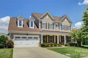 15417 Cimarron Hills Ln, Charlotte, NC 28278 - Photo 2