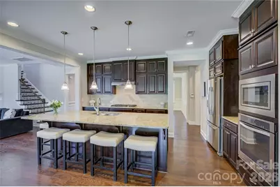 15417 Cimarron Hills Lane, Charlotte, NC 28278 - Photo 16
