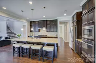 15417 Cimarron Hills Ln, Charlotte, NC 28278 - Photo 16