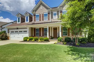 15417 Cimarron Hills Ln, Charlotte, NC 28278 - Photo 1