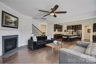15417 Cimarron Hills Lane, Charlotte, NC 28278 - Photo 22