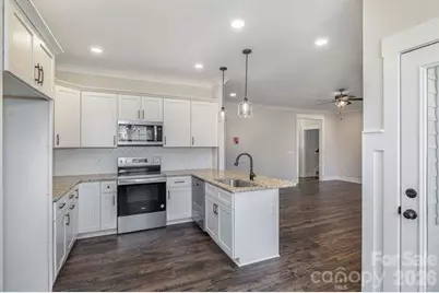 48 Tanseyleaf Drive, Smithfield, NC 27577 - Photo 6