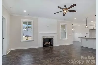 48 Tanseyleaf Drive, Smithfield, NC 27577 - Photo 2