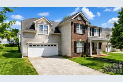 14308 Lyon Hill Lane, Huntersville, NC 28078 - Photo 4